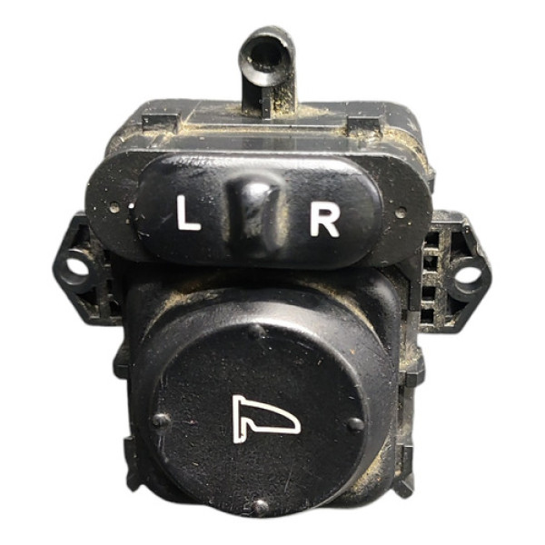 Botão Comando Retrovisor Honda Civic 2012 2013 2014 A 2016