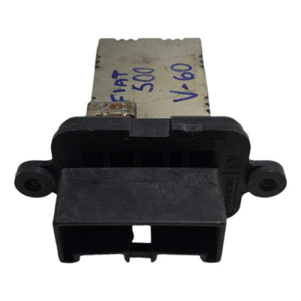 Resistência Ar Condicionado Fiat 500 2010 A 2014 A51004300