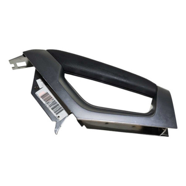 Moldura Central Alavanca Mão Peugeot 3008 Thp 1.6 2012/2015 