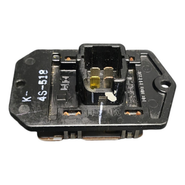 Resistência Ar Condicionado Toyota Corolla 2019 A 2022