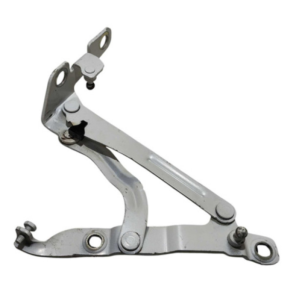 Dobradiça Porta Malas Direita Nissan Sentra 2008 A 2012