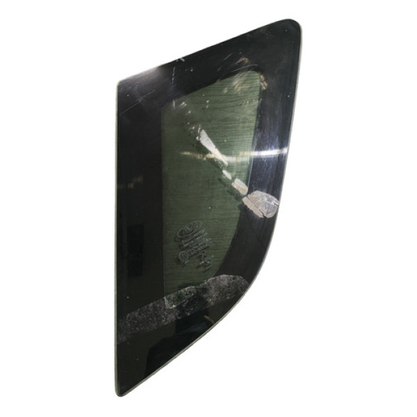 Vidro Fixo Traseiro Direito Ford Ecosport 2017 2018