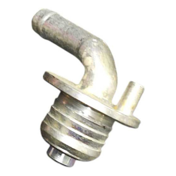 Ponteira Mangueira Radiador Toyota Corolla Xei 2.0 2020/2022