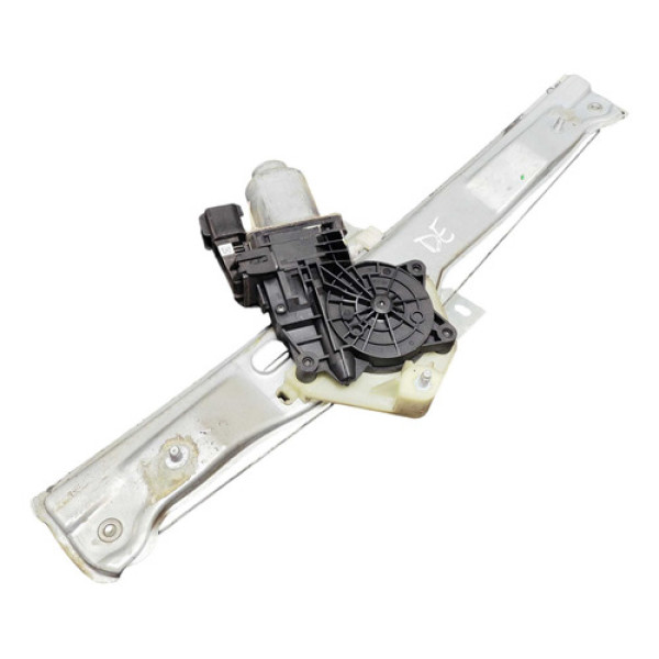 A- Maquina Vidro Diant Esq Ford Ka 1.0 3cc 2017 2018 2019