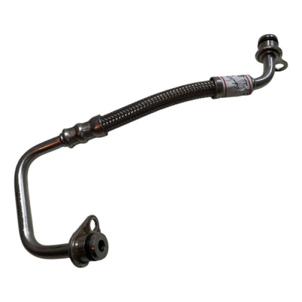 Mangueira Cano Turbina Vw Jetta 2012 2013 2014  06k145778q