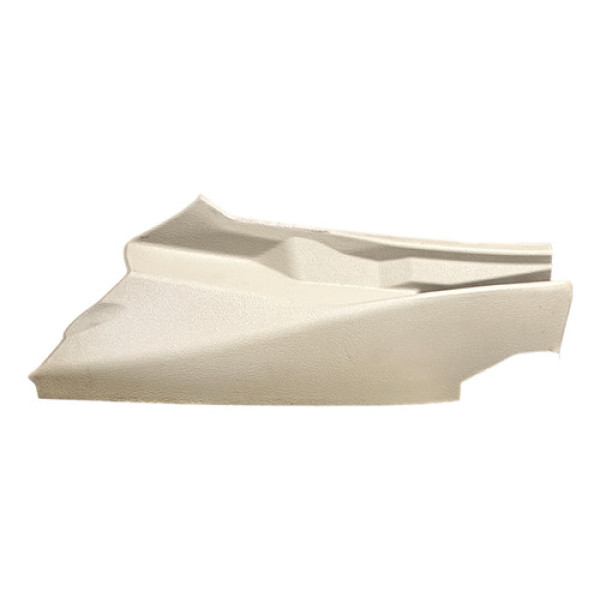 Moldura Central 1707950850 Mercedes Slk230 1997 1998 99