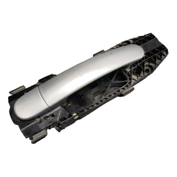 Maçaneta Externa Diant Direito Vw Jetta 2015/2018 5n0837885  Dianteira