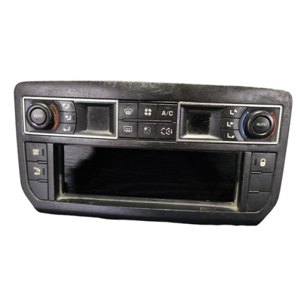 Comando Ar Condicionado Citroen C5 2009 2010 5hb009332
