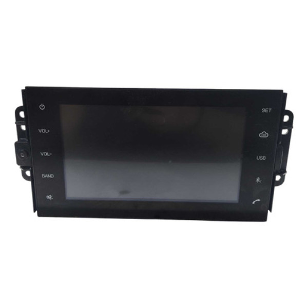 Multimidia Display Chery Tiggo 2 2018 2019 2021 703000064aa