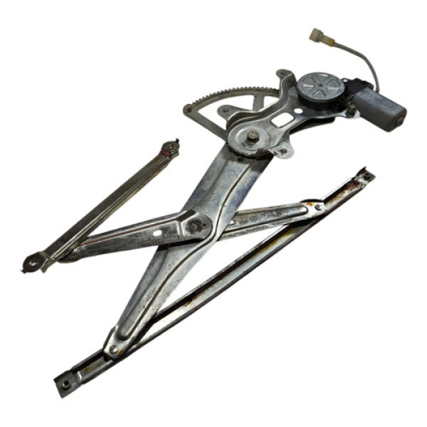 Maquina Vidro Dianteiro Direito Lifan X60 2012/2014 S6104200