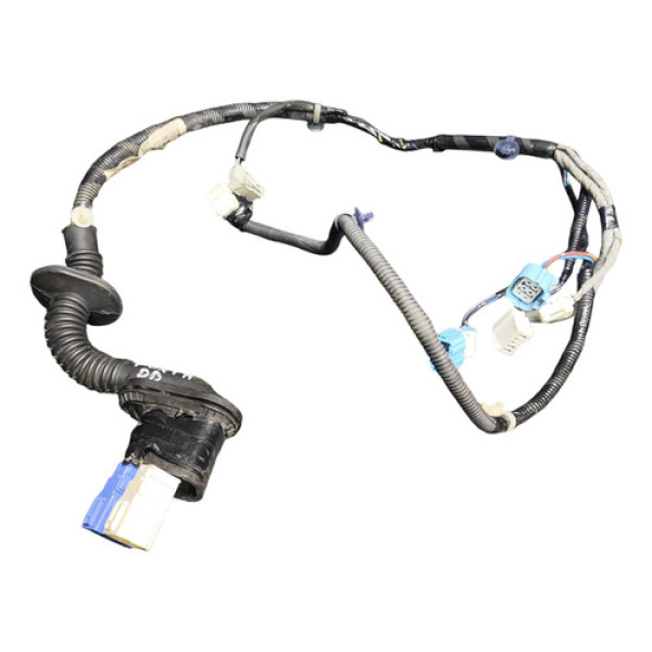 Pisca Chicote Porta Dianteira Dir Honda Civic 2010 2011 2012 Direito 1