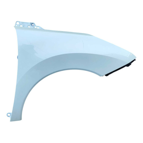 Paralama Direito Peugeot 3008 1.6 2011 2012 2013 2014 2015