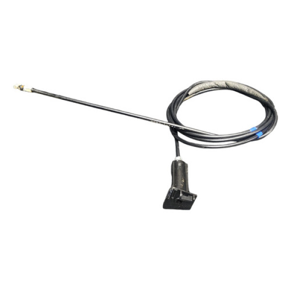 Cabo Abertura Porta Malas Hyundai Hb20s Sedan 2015 2016/2019