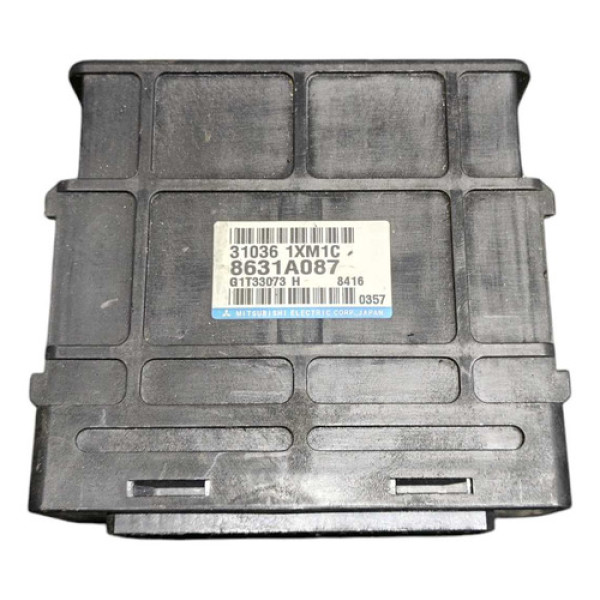 Módulo Câmbio Automático Mitsubishi Outlander 3.0 2008/2011