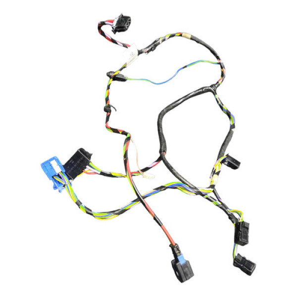 Pisca Chicote Interno Ms949001385 Peugeot 208 1.6 2021 2022