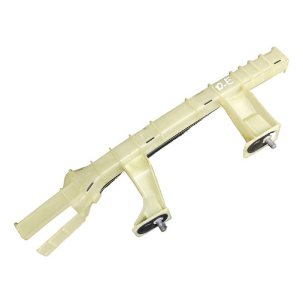 Guia Vidro Esquerdo 9823208180 Peugeot 208 2020 2021 2022