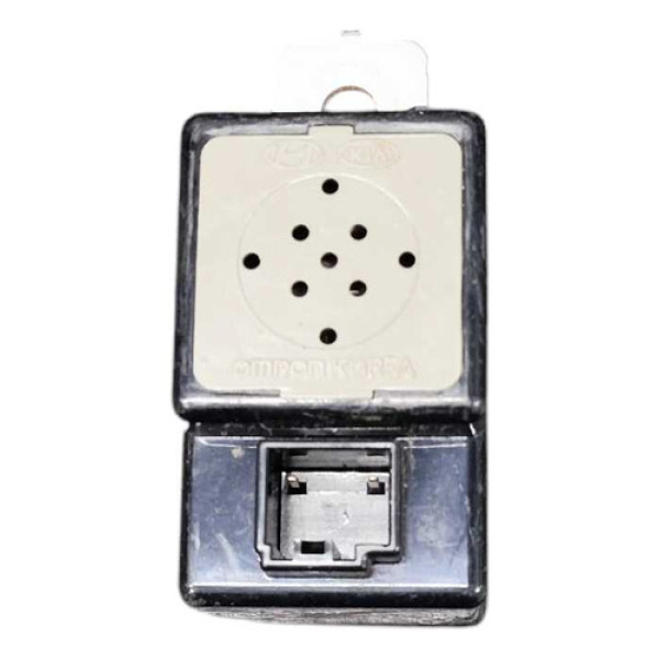 Modulo Alarme Sirene Hyundai Creta 2016 A 2018 - 957102e000 