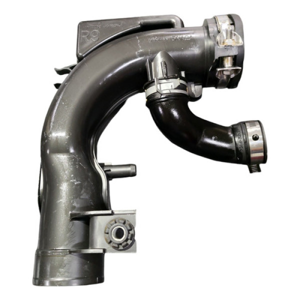 Duto Do Filtro Do Ar Nissan Kicks 1.6 16v 2017 2018 2019