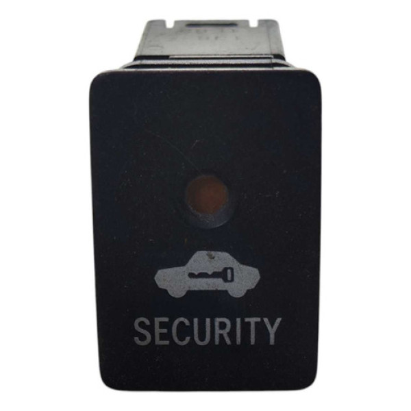 Botao Segurança Alarme Toyota Corolla 2009 2010 2011 489138