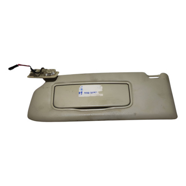 Quebra Sol Esquerdo Volvo Xc60 2.0 2009 2010 A 2012