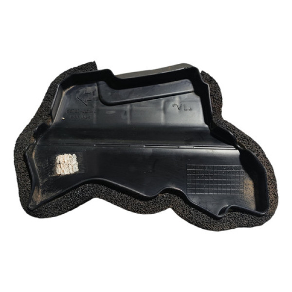 Defletor Esq Churrasqueira Toyota Yaris 2021 2022 2023