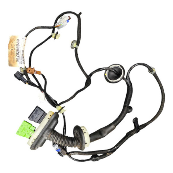 Chicote Pisca Diant Direita Citroen C4 Cactus 2021 A 2023