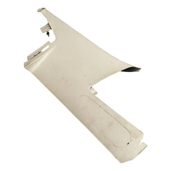 Moldura Interna Traseira Esq 4m51a280c47 Ford Focus 2011 12