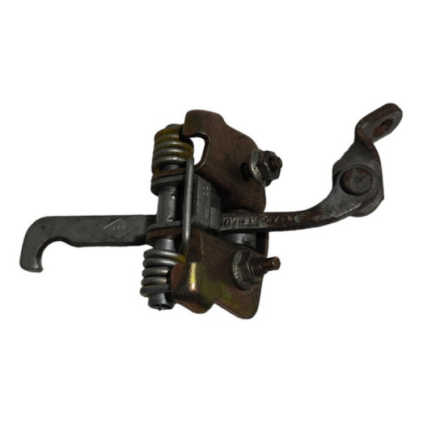 Limitador Dobradiça Porta Traseira Dir Renault Megane 2001