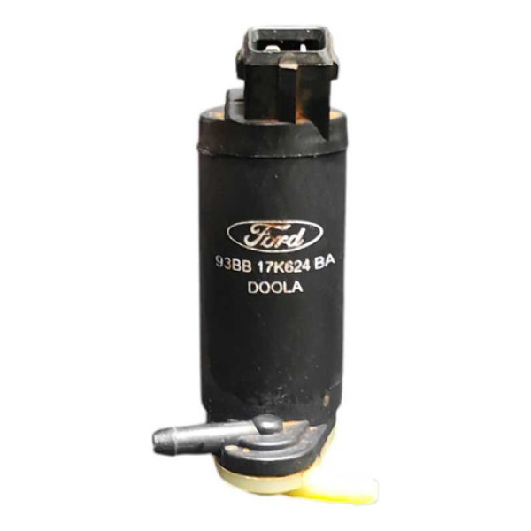 Bomba Motor Limpa Parabrisa Ford Ecosport 2.0 2008 2009 2010