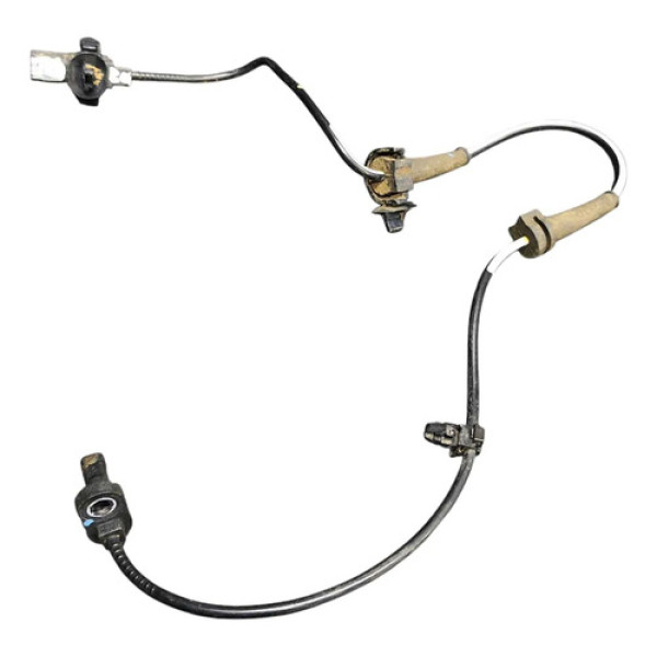 Sensor Frontal Dianteira Esquerda Honda Civic 1.8 2012/2016