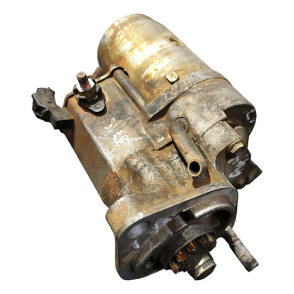 Motor Partida Tg438000-013 Toyota Hilux 2013 2014 2015 2016