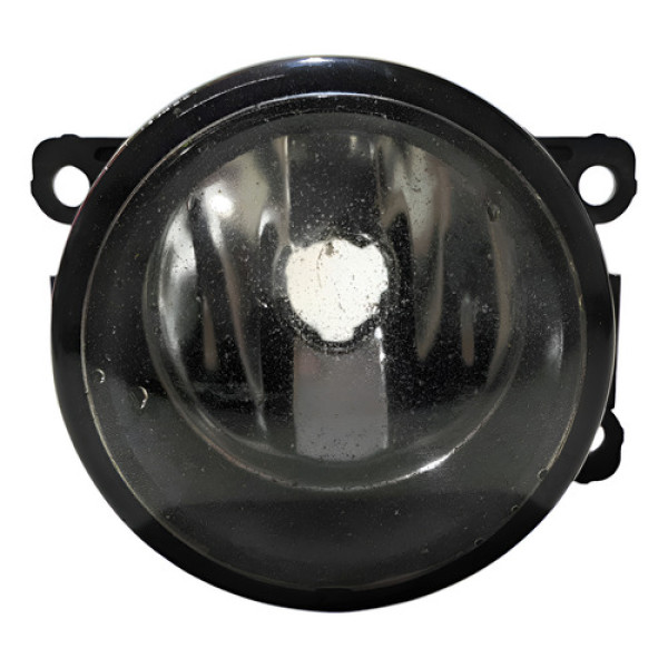 Farol Milha Esquerdo 89210094 Ford Ka 1.0 2019 A 2021 Branco