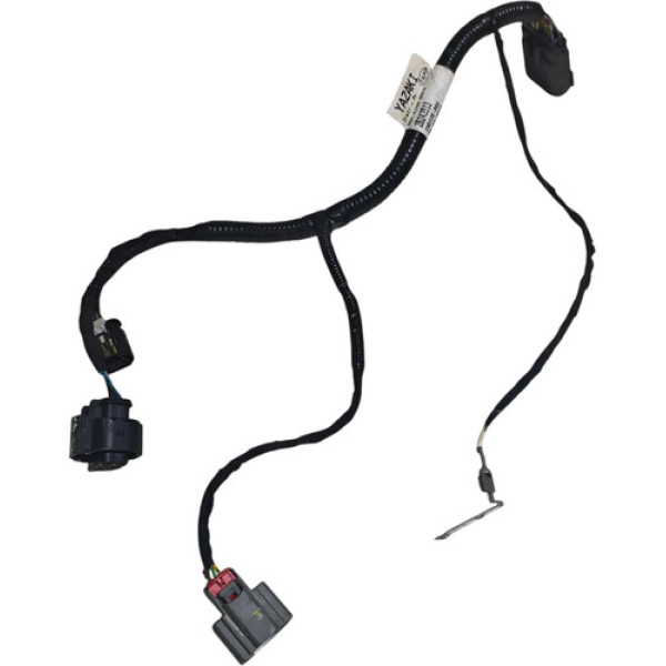 Chicote Bomba Combustivel 26243513 Gm Tracker 2020/2021
