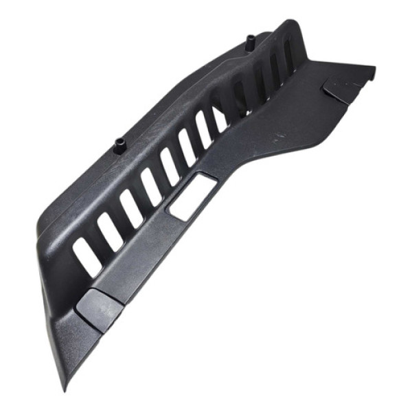 Moldura Esquerda Bagagito 98084124 Peugeot 2008 2015 A 2020