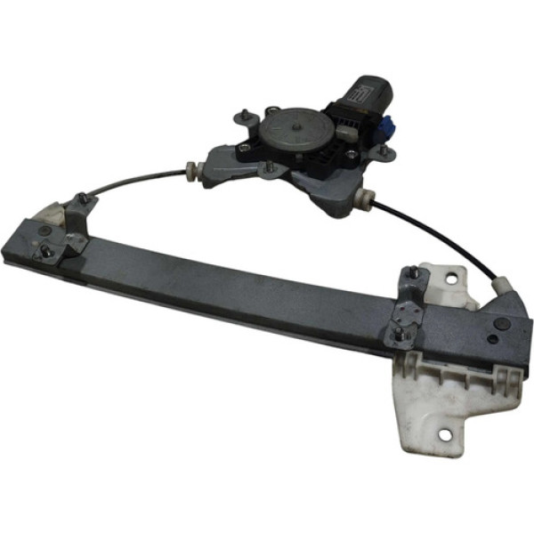 Maquina Vidro Dianteiro Direito Jac J2 2012 2013 2014