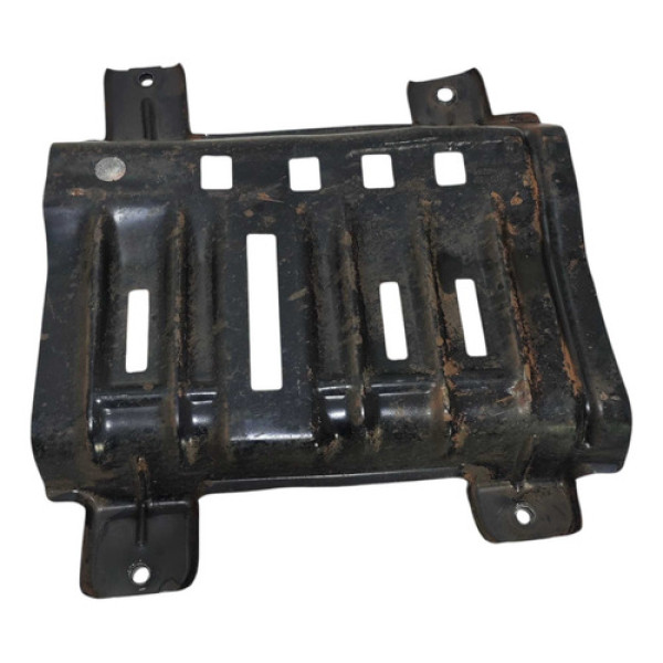 Protetor Eixo Cardan Jeep Compass 2021/2023 55285113 