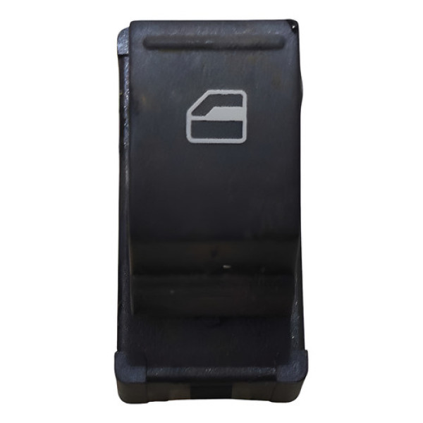 Botão Comando Vidro Tras Esquerdo Vw Polo Track 2022/2024