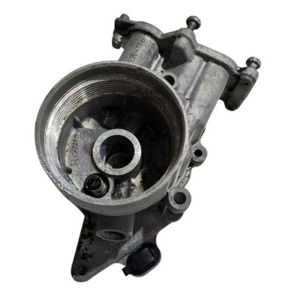 Suporte Filtro Oleo 9650348180 Peugeot 307 2011 2012 A 2019