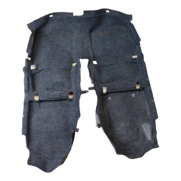 Forro Assoalho Toyota Corolla 2017 2018 2019 2.0