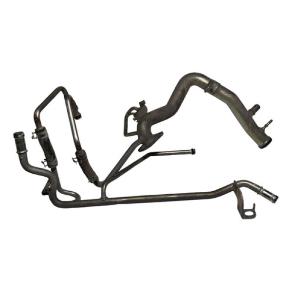 Tubo Água Motor Volvo Xc60 T8 2.0t Hib 2019/2022 31368821