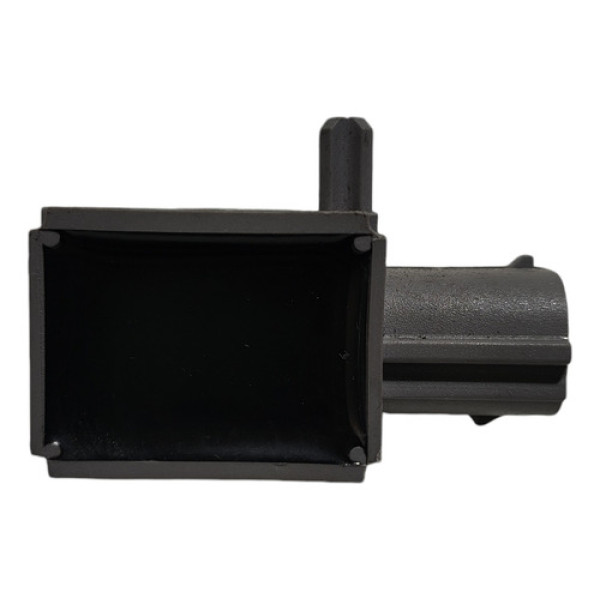 Sensor Frontal Suzuki Swift 2010 2011 2012 3893057l20 Preto