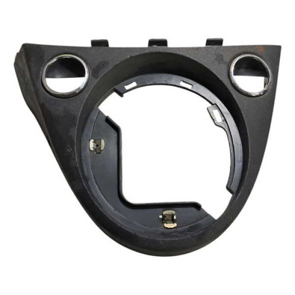 Moldura Alavanca Cambio Fiat 500 2012 2013 2014