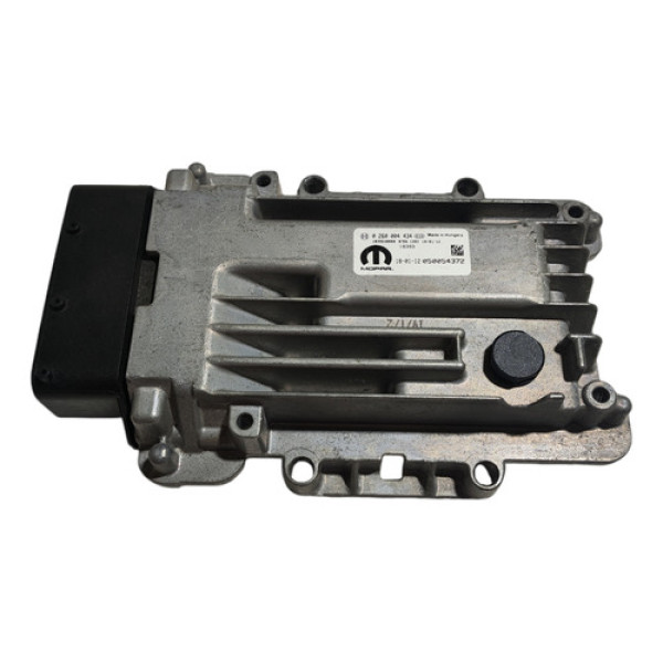 Módulo Câmbio Tração Jeep Compass 2018/2022 0260004434