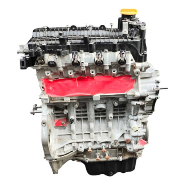 Motor Parcial Jeep Renegade 1.3 Turbo 2021/2023  Detalhe