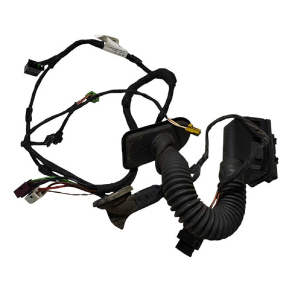 Chicote Porta Tras Esq A2055409206 Mercedes C180 2015 A 2018