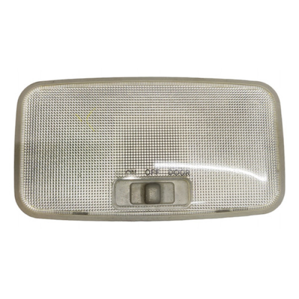 Luz Teto Cortesia Traseira Toyota Corolla 2014 2015 2016