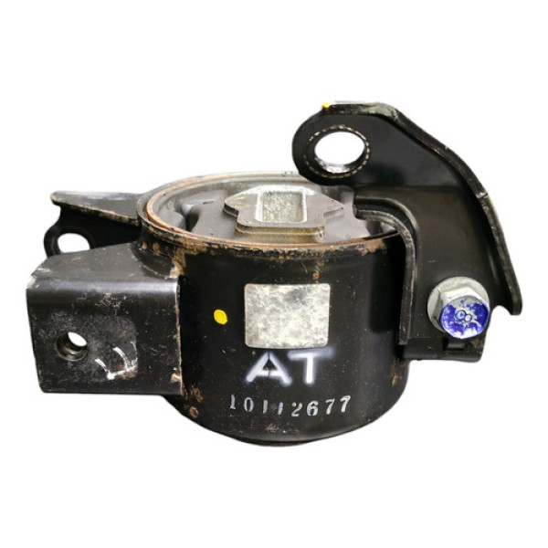 Coxim Esquerdo Motor Kia Soul 2009 2010 2011