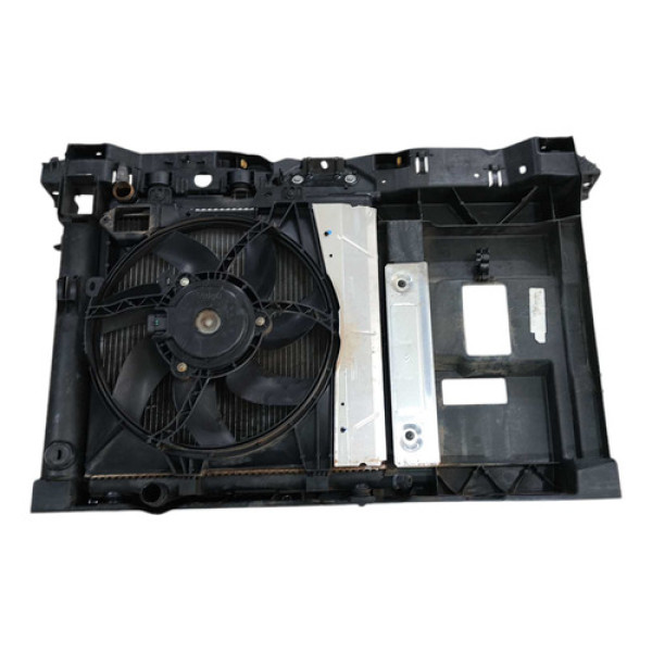 Kit Radiador Completo 9672502680 Peugeot 208 1.5 2014 A 2016