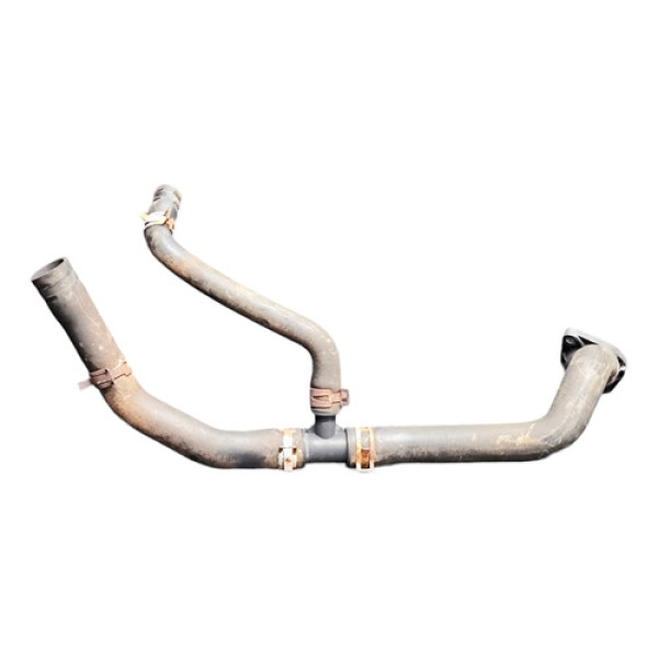 Mangueira Agua Expansão S111303110qa Chery Qq 2014 2015 2016