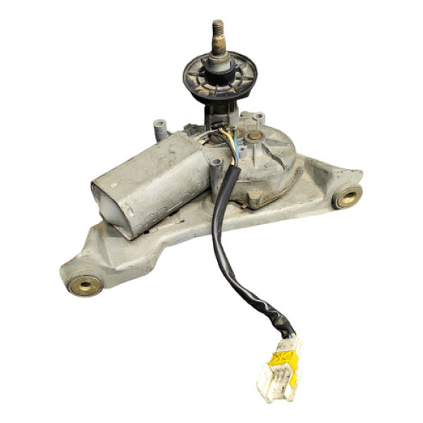 Motor Limpador Tampa Traseira Renault Scenic 1999 A 2001